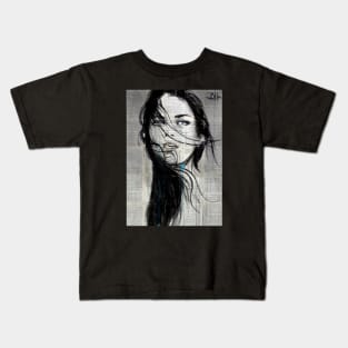 Apache Kids T-Shirt